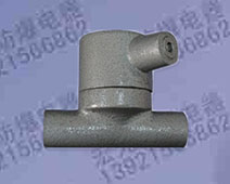 排水型防爆隔離密封盒（dII）